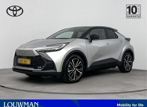 Toyota C-HR 2.0 Plug-in Hybrid 220 Executive Premium Pack |, Auto's, Toyota, Bedrijf, Te koop, C-HR, 360° camera, ABS, Adaptive Cruise Control