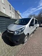 Opel Vivaro 1.6 2015  , 9 person 320km PL kenteken, Auto's, Te koop, Diesel, Opel, Particulier