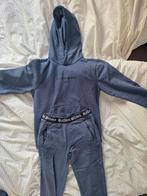 Björn Borg Trainingspak Maat 36 (S), Björn Borg, Blauw, Ophalen of Verzenden, Maat 36 (S)