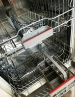 Bosch inbouw vastwasser, Minder dan 85 cm, Minder dan 10 liter, Ophalen of Verzenden, Zo goed als nieuw