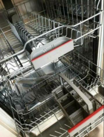 Bosch inbouw vastwasser beschikbaar voor biedingen