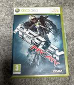 MX vs ATV Reflex – Xbox 360, Gebruikt, Racen en Vliegen, 2 spelers, Ophalen of Verzenden