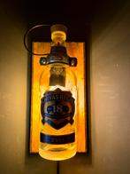 Chivas Regal wandlamp,, Huis en Inrichting, Ophalen of Verzenden, Nieuw, Glas, Mancave, womancave