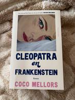 Coco Mellors - Cleopatra en Frankenstein, Boeken, Ophalen of Verzenden, Zo goed als nieuw, Amerika, Coco Mellors