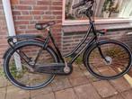 Dames transportfiets, Fietsen en Brommers, Fietsen | Cruisers en Lowriders, Overige typen, Gebruikt, Ophalen of Verzenden, Heren