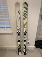 Fischer dames ski 150cm, Ophalen, 140 tot 160 cm, Skiën, Ski's