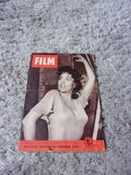 PROGRESS FILM VORSCHAU 1956/cover GINA LOLLOBRIGIDA/, Ophalen, 1940 tot 1960