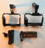 Smallrig Cages en Accesoires, Ophalen of Verzenden, Gebruikt, Video
