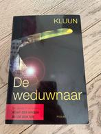 De Weduwnaar - Kluun - Roman, Kluun, Ophalen of Verzenden, Zo goed als nieuw, Nederland