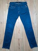 Replay anbass hyperflex maat 31-32, Ophalen of Verzenden, Zo goed als nieuw, Blauw, W32 (confectie 46) of kleiner