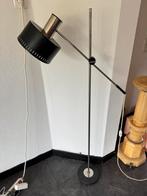 Retro staande lamp, Antiek en Kunst, Antiek | Lampen, Ophalen