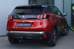 Peugeot 3008 1.2 PureTech Blue Lease Executive / Memory / Tr, Stof, Gebruikt, Euro 6, 1199 cc
