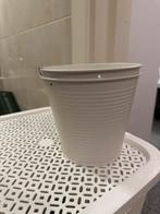 IKEA 2x Hangende Bloempot - Cashewäpple, Minder dan 30 cm, Minder dan 60 cm, Rond, Ophalen of Verzenden