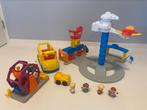 Little people, Ophalen, Gebruikt