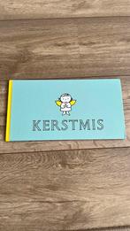 Dick Bruna - Kerstmis, Ophalen, Fictie algemeen, Zo goed als nieuw, Dick Bruna