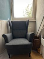 IKEA Strandmon tegen elk aannemelijk bod, Huis en Inrichting, Fauteuils, Ophalen, Gebruikt