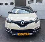 Renault Captur 1.2 TCe Xmod APK TREKHAAK LEDER NAVI BLUETOOT, 4 cilinders, SUV of Terreinwagen, 56 €/maand, Captur