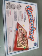 Ganzenbord Oudhollands - Leuk Bordspel!, Een of twee spelers, Ophalen of Verzenden, Zo goed als nieuw, King