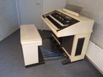 Hammond CX 2000 Orgel - Voor de Liefhebber.!, Muziek en Instrumenten, Ophalen, Gebruikt, 2 klavieren
