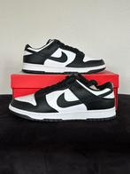 Nike Dunk Low Panda - Maat 39 US 8W - Deadstock, Kleding | Dames, Schoenen, Zwart, Nike, Nieuw, Ophalen of Verzenden
