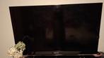 Samsung tv te koop, Ophalen, Gebruikt, 50 Hz, Samsung