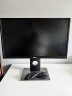 Dell monitor, Computers en Software, Monitoren, Ophalen, Zo goed als nieuw, 60 Hz of minder, IPS