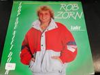 Rob Zorn – Loop Nou Niet Door (Piraat), Gebruikt, 7 inch, Single, Ophalen of Verzenden
