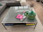 Metaform model Piano, Huis en Inrichting, Tafels | Salontafels, Ophalen, Gebruikt, 75 cm of meer, Rechthoekig