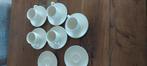 Wedgwood,Windsor 5 stuks, Antiek en Kunst, Antiek | Servies los, Ophalen of Verzenden