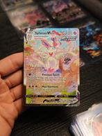 🎀 Sylveon VMAX 212 Evolving Skies, Ophalen of Verzenden, Zo goed als nieuw