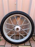 14 spaaks Snowflakes 16 inch Velgen Vespa Ciao, Fietsen en Brommers, Ophalen of Verzenden, Nieuw, Overige typen