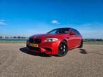 BMW 5-Serie M5 4.4 412KW/560PK 2013 Rood, Automaat, Achterwielaandrijving, 8 cilinders, 2000 kg