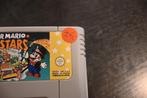 Nintendo SNES Super Mario All-Stars, Spelcomputers en Games, 2 spelers, Ophalen of Verzenden, Gebruikt, Vanaf 3 jaar