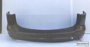 VW SHARAN II ACHTERBUMPER 2010-2020 beschikbaar voor biedingen