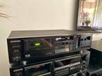 Kenwood KX-880HX, Audio, Tv en Foto, Cassettedecks, Ophalen of Verzenden, Kenwood