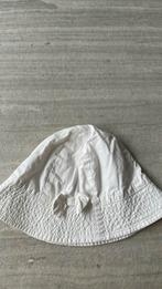 H&M | Schattig zonnehoedje | 122-128, Gebruikt, Meisje, Hoed, H&M