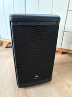JBL EON 610, JBL, Ophalen of Verzenden, Zo goed als nieuw, 120 watt of meer