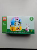 LEGO 40682 Spring Garden House - Nieuw in doos!, Ophalen of Verzenden, Nieuw, Complete set, Lego