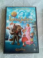 Dvd's van de Sprookjesboom Efteling, Alle leeftijden, Ophalen, Zo goed als nieuw