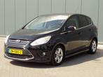 Ford C-Max 1.6 EcoBoost Titanium 6-Bak, Voorwielaandrijving, Gebruikt, 4 cilinders, 150 pk