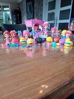 Vtech flipsies koets en muziekband, Kinderen en Baby's, Speelgoed | Vtech, Ophalen of Verzenden, Gebruikt