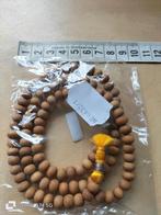 Boeddhistische gebedsketting, Ophalen of Verzenden, Nieuw