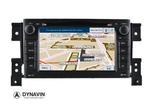 Apple carplay Radio navigatie Suzuki Vitara 2015 android 14, Auto diversen, Autoradio's, Oberonweg 262 3208pg, Nieuw, Ophalen of Verzenden