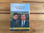 Midsomer murders dvd box, Cd's en Dvd's, Dvd's | Tv en Series, Ophalen of Verzenden, Zo goed als nieuw