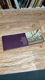 Tappijt van Bayeux - uitvouwbaar, Ophalen of Verzenden, Zo goed als nieuw