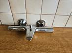 Douche Kraan GROHE ,15 cm, Ophalen of Verzenden, Zo goed als nieuw, Chroom, Douche