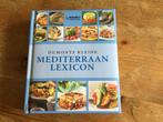 Mediterraans kookboek NIEUW, Ophalen of Verzenden, Nieuw
