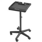 Verrijdbare Werktafel / Laptoptafel kapper kapsalon barbar, Ophalen of Verzenden, Nieuw