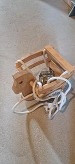 Schommel, Kinderen en Baby's, Speelgoed | Buiten | Speeltoestellen, Ophalen of Verzenden, Gebruikt, Schommel