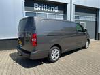 Opel VIVARO 2.0 CDTI 150pk bj2020 Innovation L3H1 *Led *Airc, 4 cilinders, 150 pk, Origineel Nederlands, Bedrijf